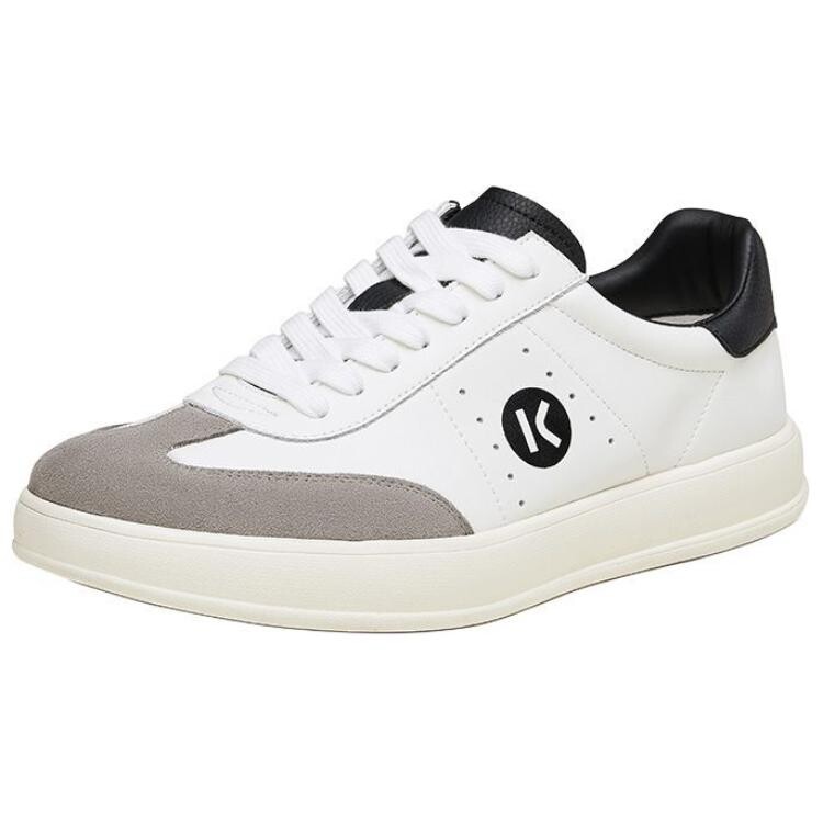 Кеды мужские, Обувь для скейтбординга Мужская низкая Kangnai, черный
Кеды мужские, Обувь для скейтбординга Мужская низкая Kangnai, черный