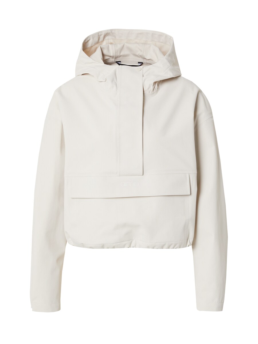 Спортивная куртка Aim'n, кремовый
Спортивная куртка Aim'n, кремовый