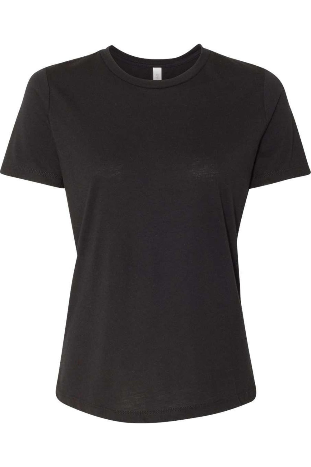 Женская футболка свободного кроя BELLA + CANVAS Triblend, цвет solid black triblend
Женская футболка свободного кроя BELLA + CANVAS Triblend, цвет solid black triblend