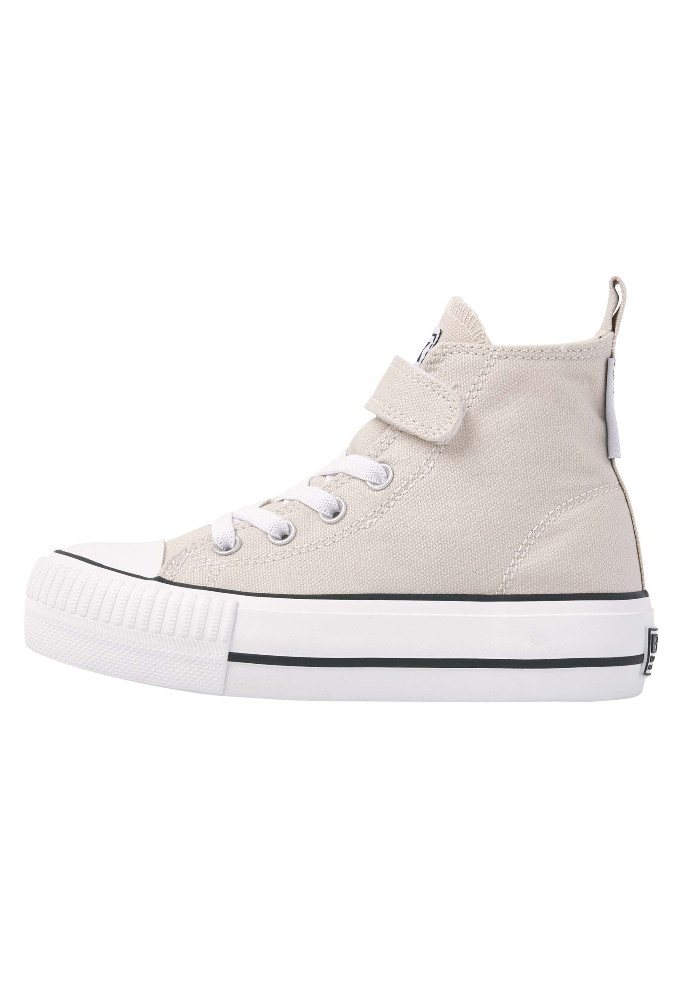 BRITISH KNIGHTS Кроссовки 'Kaya' в цвете Cream
BRITISH KNIGHTS Кроссовки 'Kaya' в цвете Cream