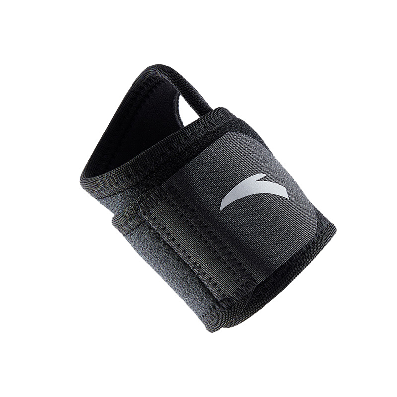 Браслет ANTA, черный
Браслет ANTA, черный