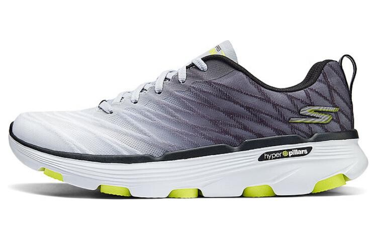 Кроссовки мужские низкие серые Skechers
Кроссовки мужские низкие серые Skechers