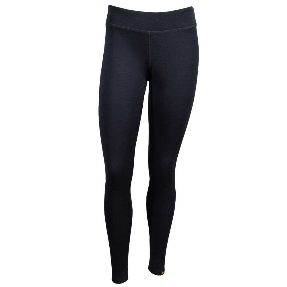 Термобелье Point6 Merino Baselayer Bottom (женское), Black
Термобелье Point6 Merino Baselayer Bottom (женское), Black