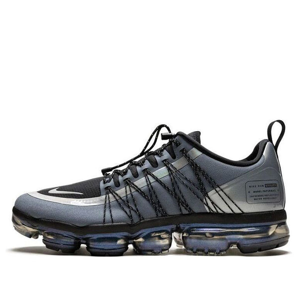 Кроссовки air vapormax run utility Nike, синий
Кроссовки air vapormax run utility Nike, синий