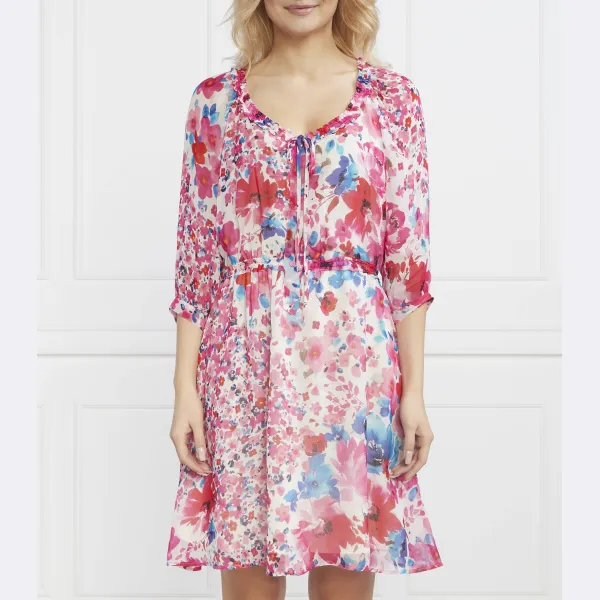 Платье Liu Jo, розовый
Платье Liu Jo, розовый