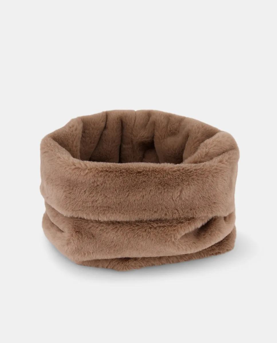 Воротник из овчины Southern Cotton, бежево-серый
Воротник из овчины Southern Cotton, бежево-серый