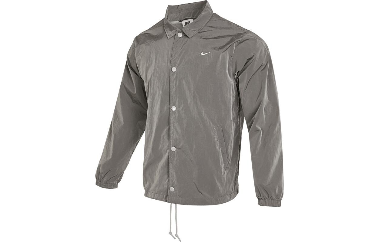 Куртка мужская темно-серая Nike, темно-серый
Куртка мужская темно-серая Nike, темно-серый
