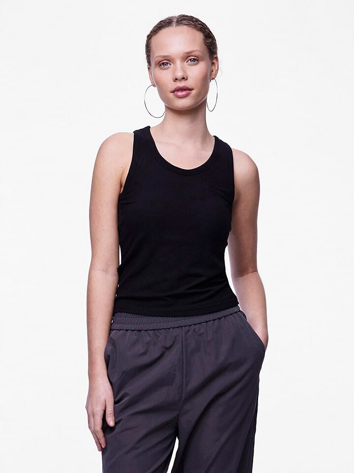 Топ Pieces Strick, черный
Топ Pieces Strick, черный