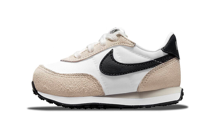 Кроссовки для малышей Nike Flex Plus TD
Кроссовки для малышей Nike Flex Plus TD