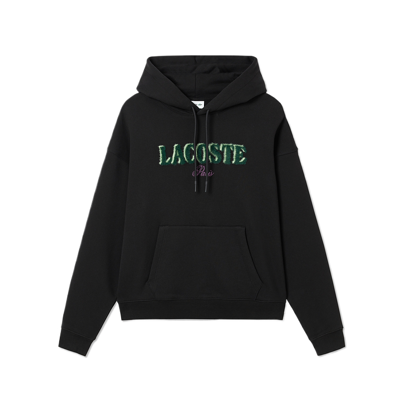 LACOSTE Свитшот мужской черный
LACOSTE Свитшот мужской черный