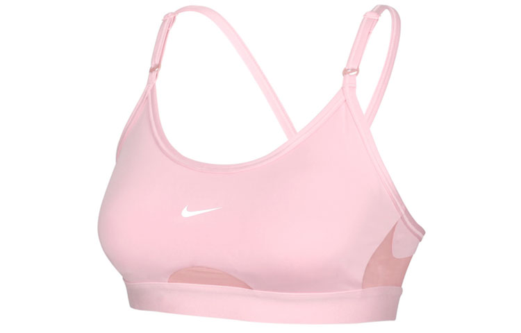 Футболка-майка Nike Glaze Pink
Футболка-майка Nike Glaze Pink