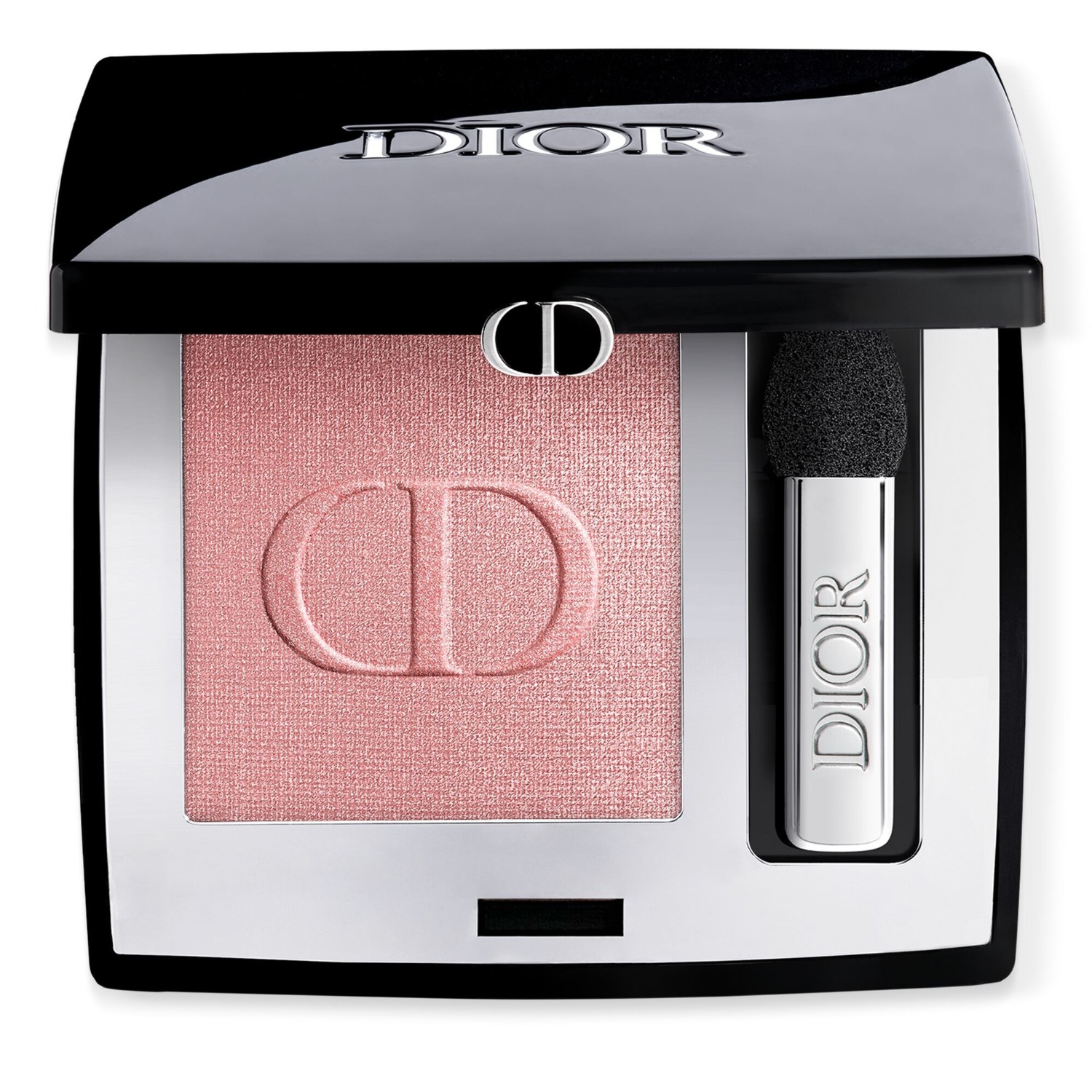 Тени для век diorshow mono couleur lidschatten Dior, 826 rose montaigne, вес 2 гр.
Тени для век diorshow mono couleur lidschatten Dior, 826 rose montaigne, вес 2 гр.