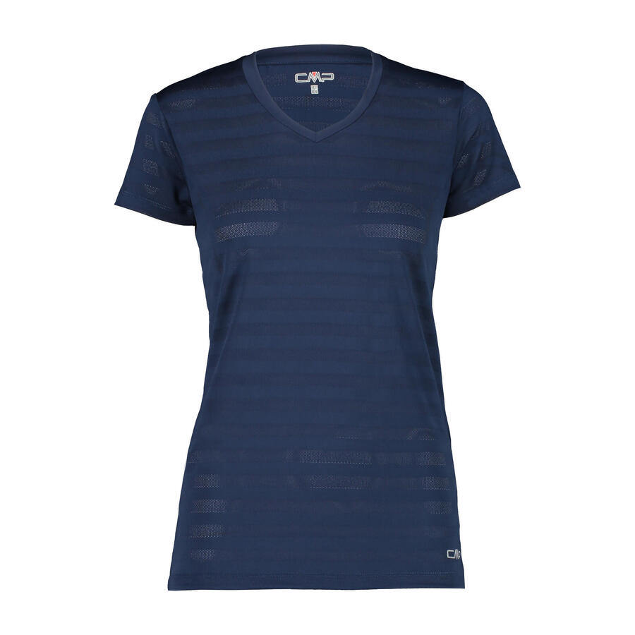 Женская футболка CMP ЖЕНСКАЯ ФУТБОЛКА 31T7666
Женская футболка CMP ЖЕНСКАЯ ФУТБОЛКА 31T7666