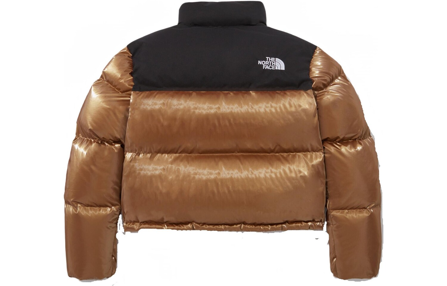 THE NORTH FACE Женская куртка, цвет Gold
THE NORTH FACE Женская куртка, цвет Gold