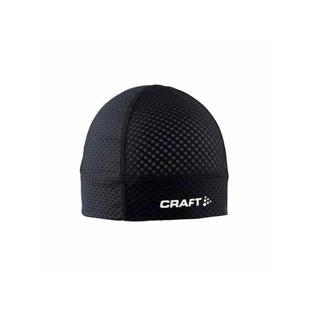 Шапка Craft Pro Cool Mesh Superlight, черный
Шапка Craft Pro Cool Mesh Superlight, черный