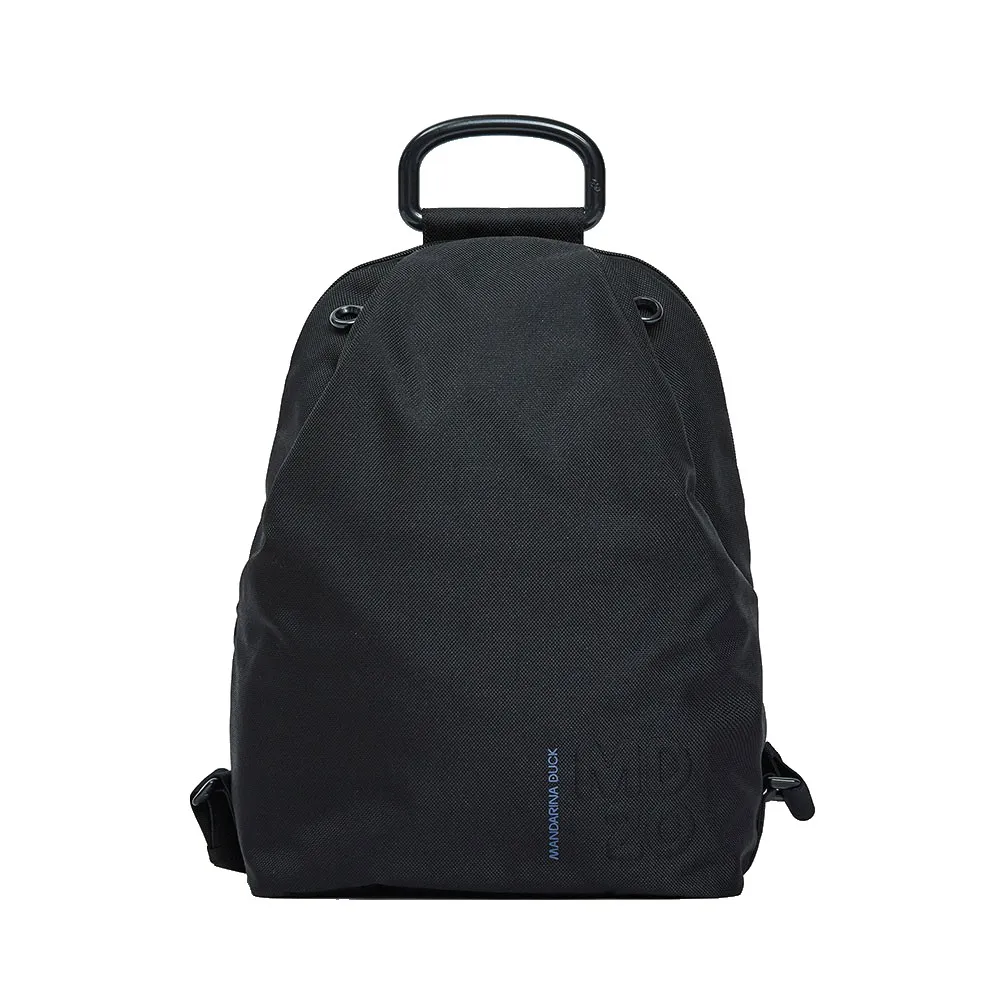 Рюкзак Mandarina Duck Md20 qmt39, черный
Рюкзак Mandarina Duck Md20 qmt39, черный
