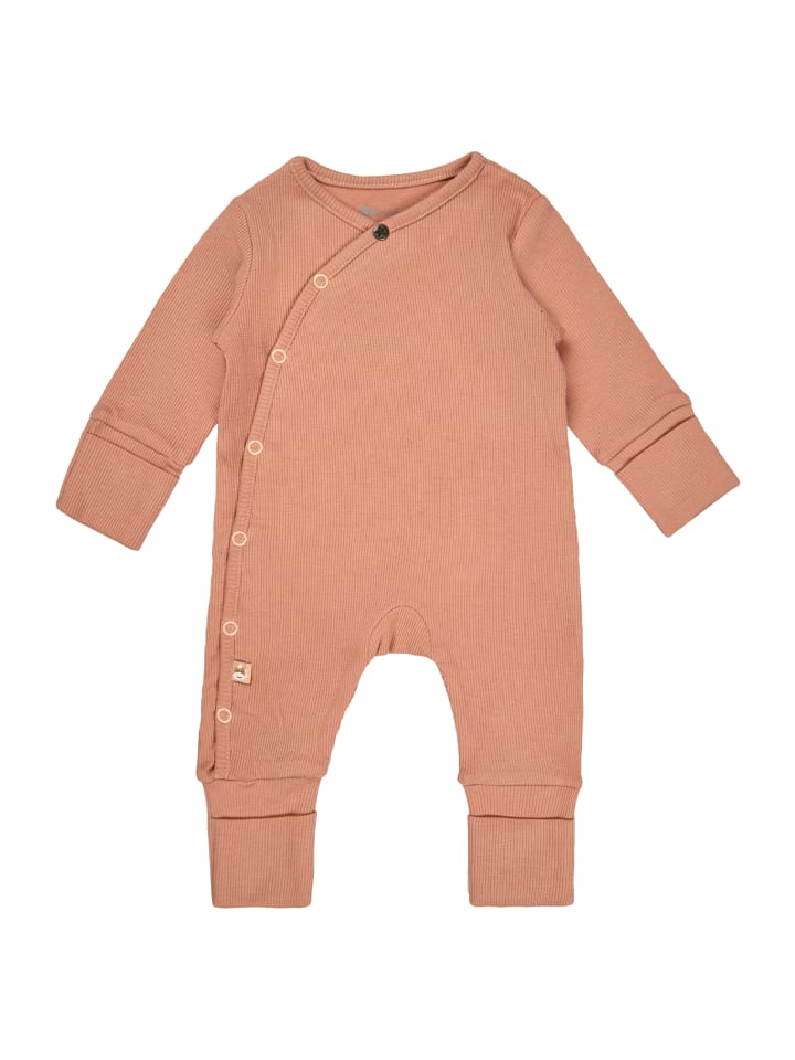 Комбинезон Sterntaler, цвет mittelbraun
Комбинезон Sterntaler, цвет mittelbraun