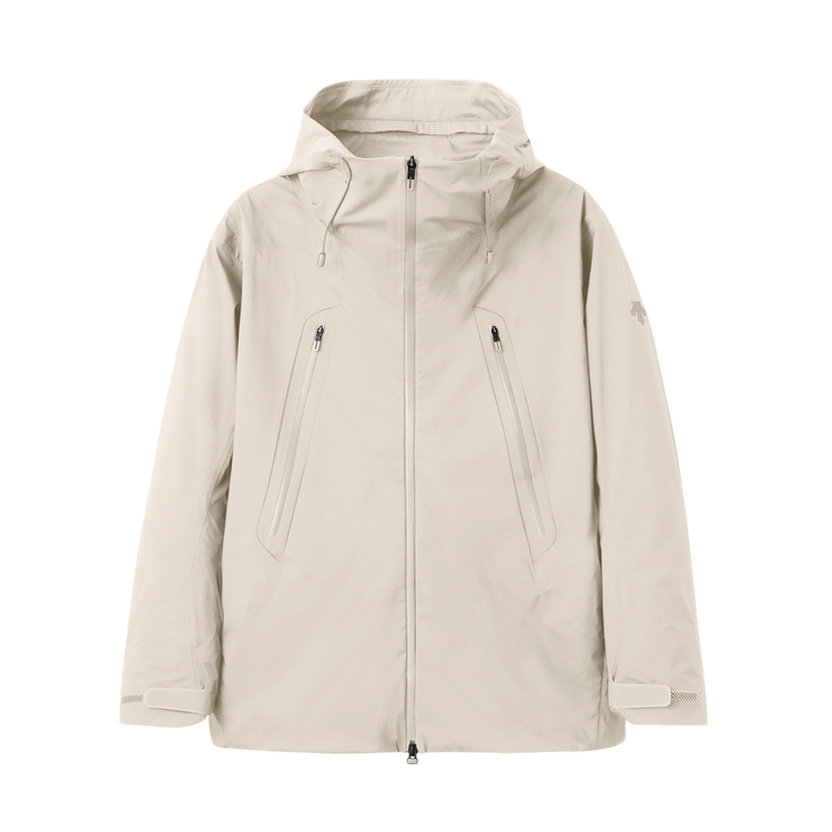 DESCENTE Мужская куртка для любой местности, BG-BG
DESCENTE Мужская куртка для любой местности, BG-BG