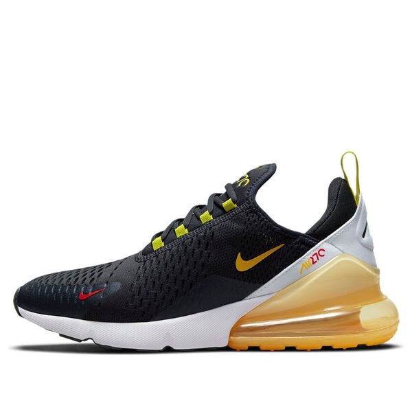 Кроссовки air max 270 Nike, черный
Кроссовки air max 270 Nike, черный