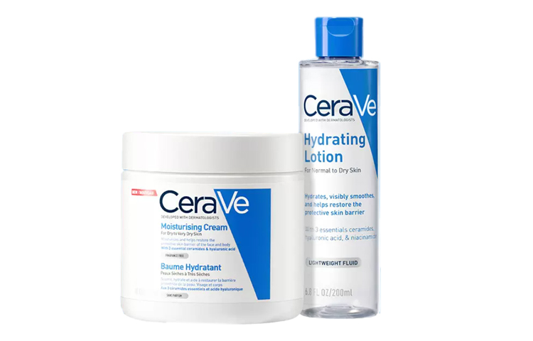 CeraVe Ежедневный увлажняющий крем, набор для ухода за кожей Barrier Repair Water Cream увлажняющий освежающий увлажняющий набор из 2 предметов
CeraVe Ежедневный увлажняющий крем, набор для ухода за кожей Barrier Repair Water Cream увлажняющий освежающий увлажняющий набор из 2 предметов