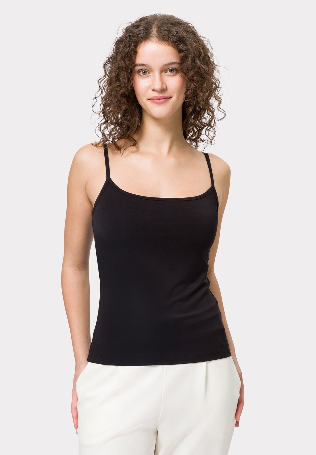 Топ ELIZAA Les Lunes, черный
Топ ELIZAA Les Lunes, черный