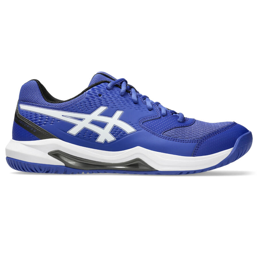 Теннисные кроссовки Asics Gel-Dedicate 8
Теннисные кроссовки Asics Gel-Dedicate 8