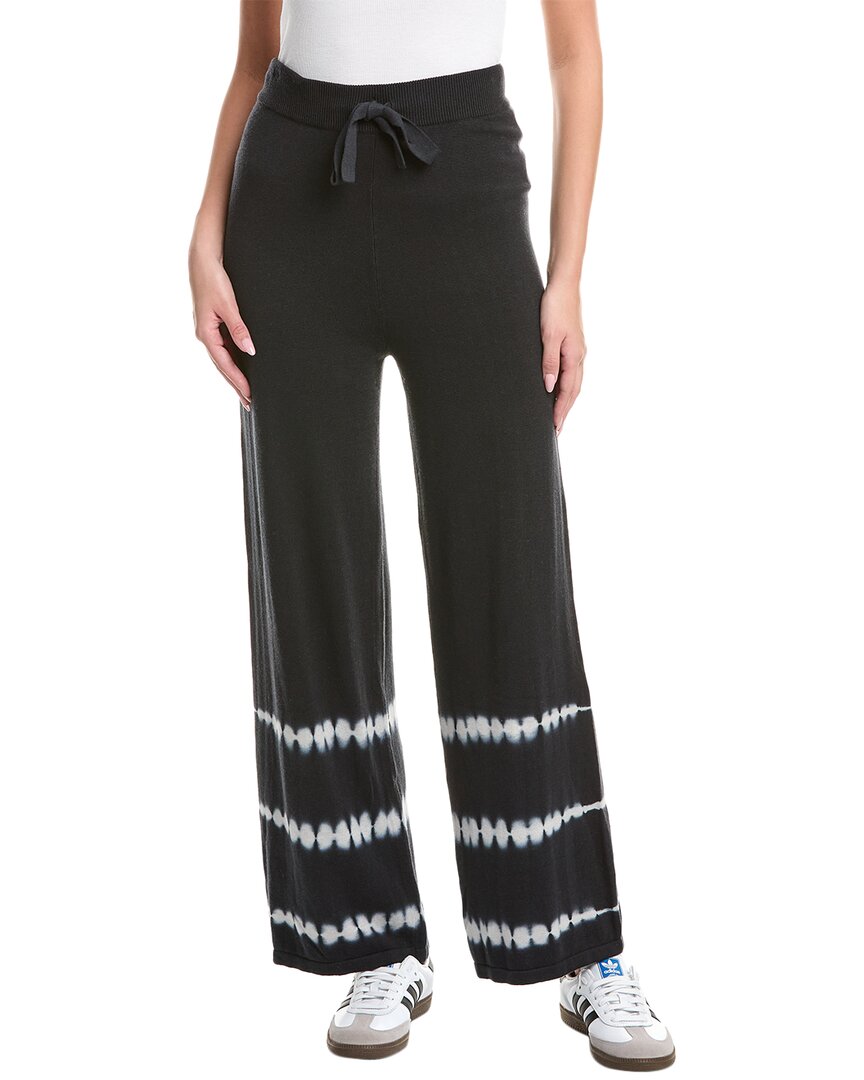 WISPR Отбеливающие широкие брюки из смесового шелка
WISPR Отбеливающие широкие брюки из смесового шелка