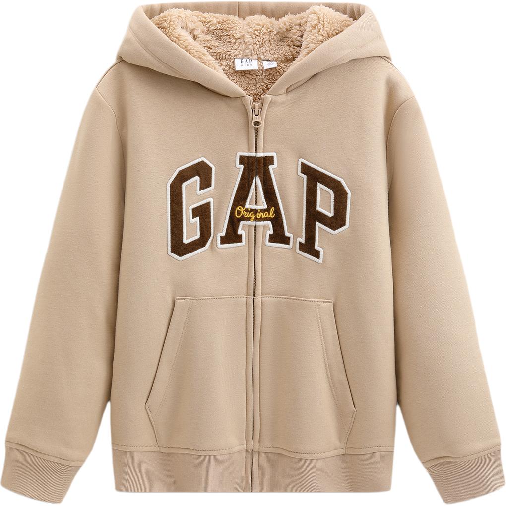 Детский свитшот GAP, хаки
Детский свитшот GAP, хаки