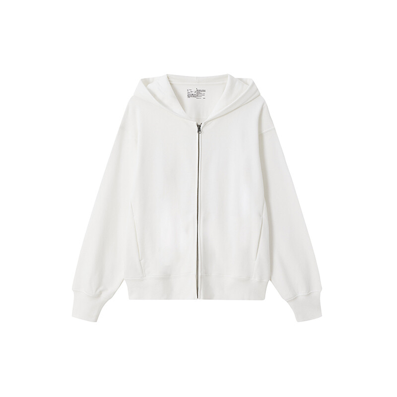 Толстовка женская Muji на молнии, коричневый
Толстовка женская Muji на молнии, коричневый