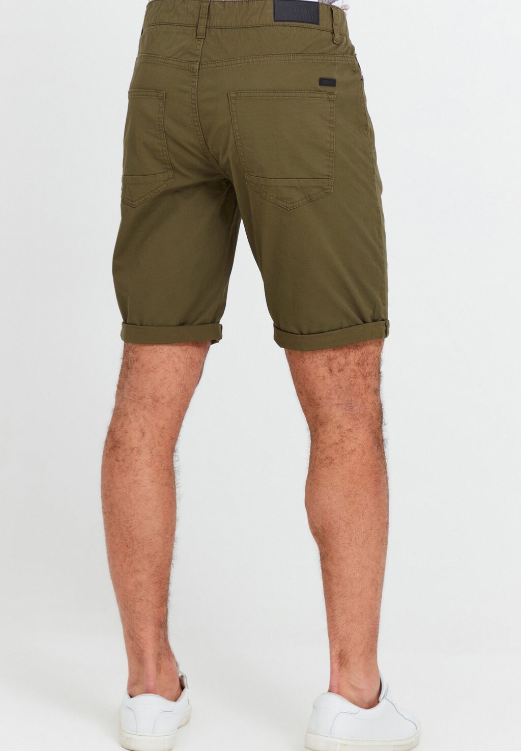 Шорты SDMILLAN Solid, оливковый
Шорты SDMILLAN Solid, оливковый