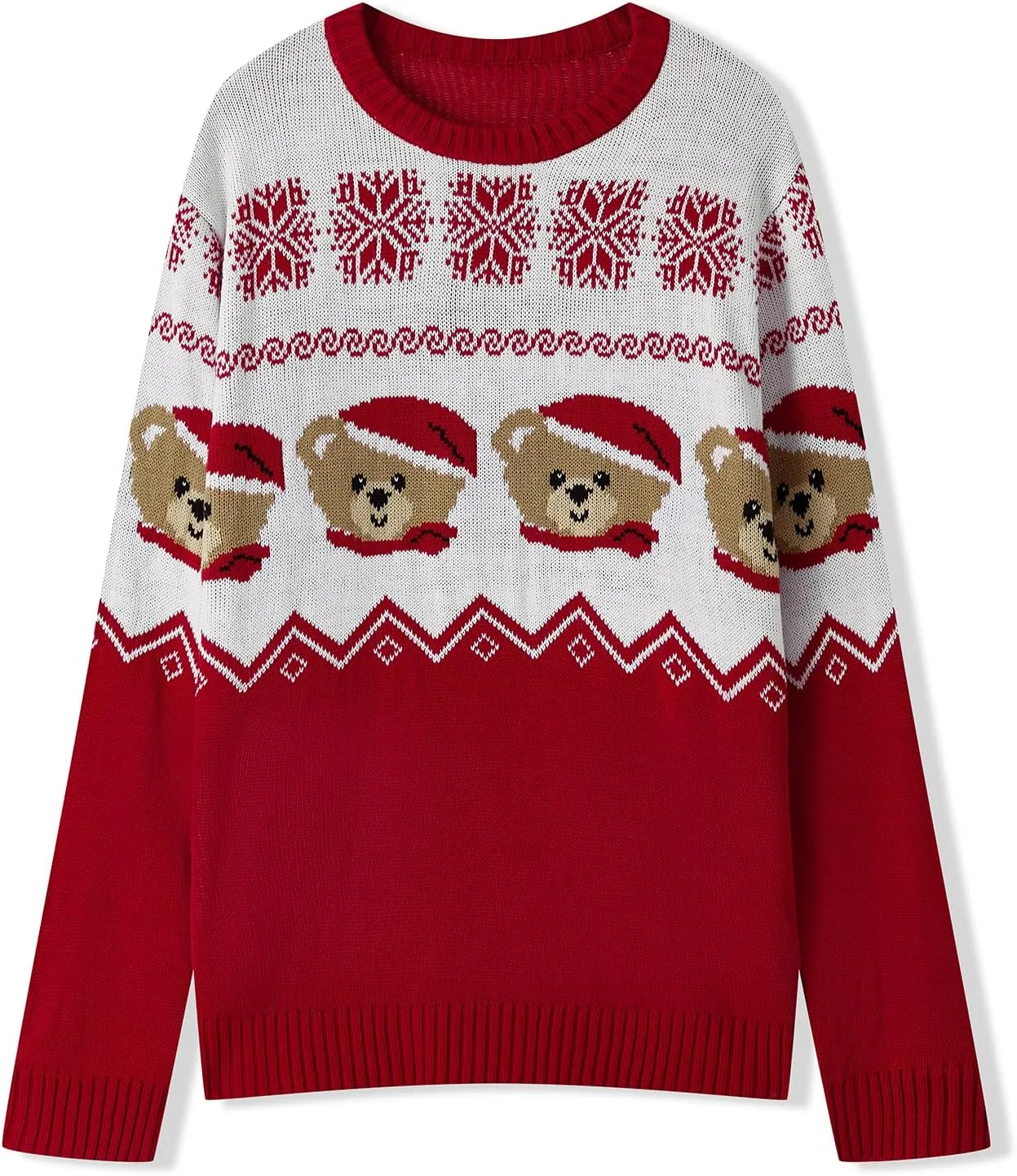 Свитер семейный Valentine с принтом в виде сердца MAYUMMPY
Свитер семейный Valentine с принтом в виде сердца MAYUMMPY