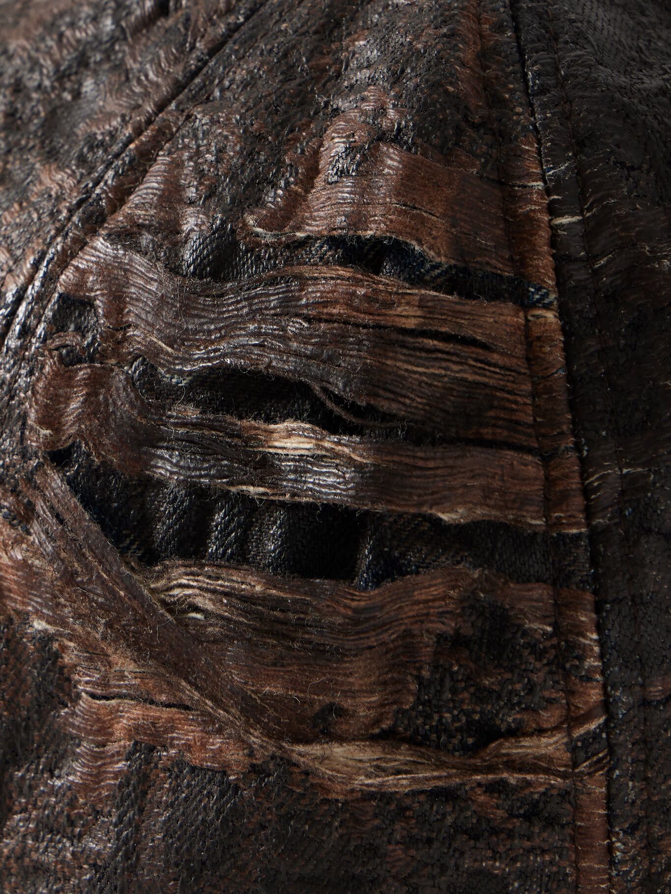 Бейсболка Carliy из хлопчатобумажной саржи с потертостями и покрытием ACNE STUDIOS, коричневый
Бейсболка Carliy из хлопчатобумажной саржи с потертостями и покрытием ACNE STUDIOS, коричневый