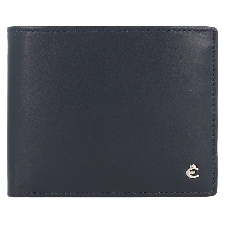 Кошелек Esquire Harry, темно-синий
Кошелек Esquire Harry, темно-синий