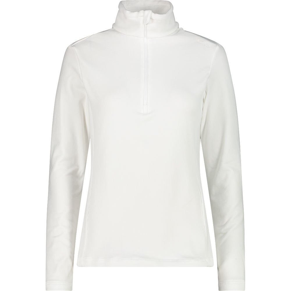 Толстовка CMP 31G3676, белый
Толстовка CMP 31G3676, белый