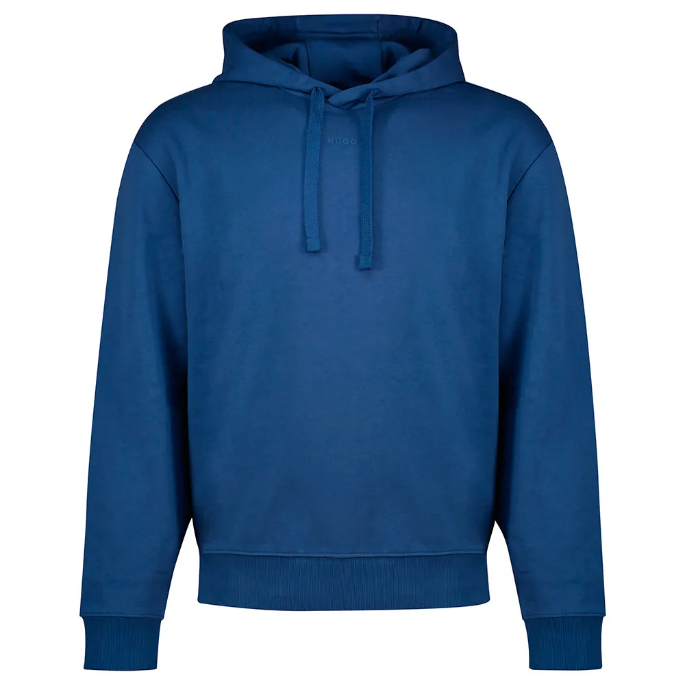 Худи HUGO Dapo 10231445 01, синий
Худи HUGO Dapo 10231445 01, синий