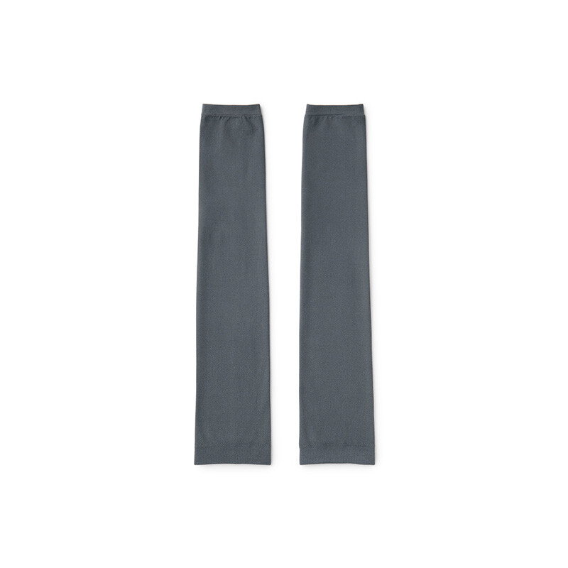 Нарукавники Muji защита от солнца, серый
Нарукавники Muji защита от солнца, серый