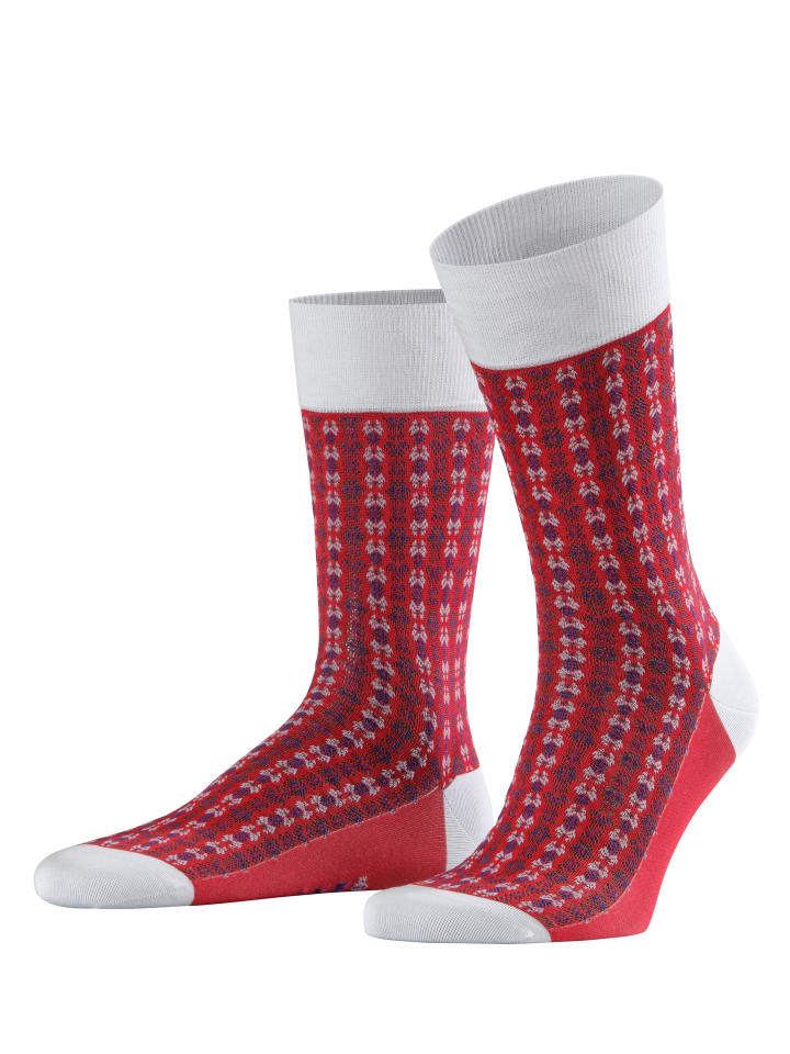 Носки Falke, белый
Носки Falke, белый