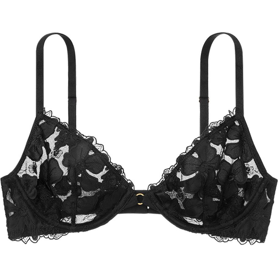 Очень сексуальный бюстгальтер Women's Obsidian Victoria's Secret, Obsidian
Очень сексуальный бюстгальтер Women's Obsidian Victoria's Secret, Obsidian