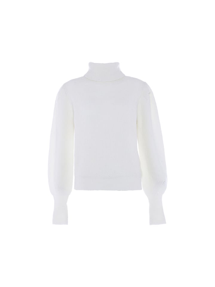 Женский вязаный свитер бежевого цвета faina
Женский вязаный свитер бежевого цвета faina