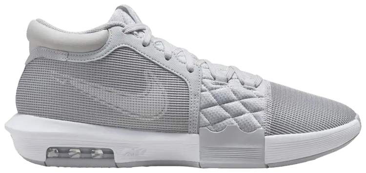 Кроссовки Nike LeBron Witness 8 TB 'Wolf Grey', серый
Кроссовки Nike LeBron Witness 8 TB 'Wolf Grey', серый
