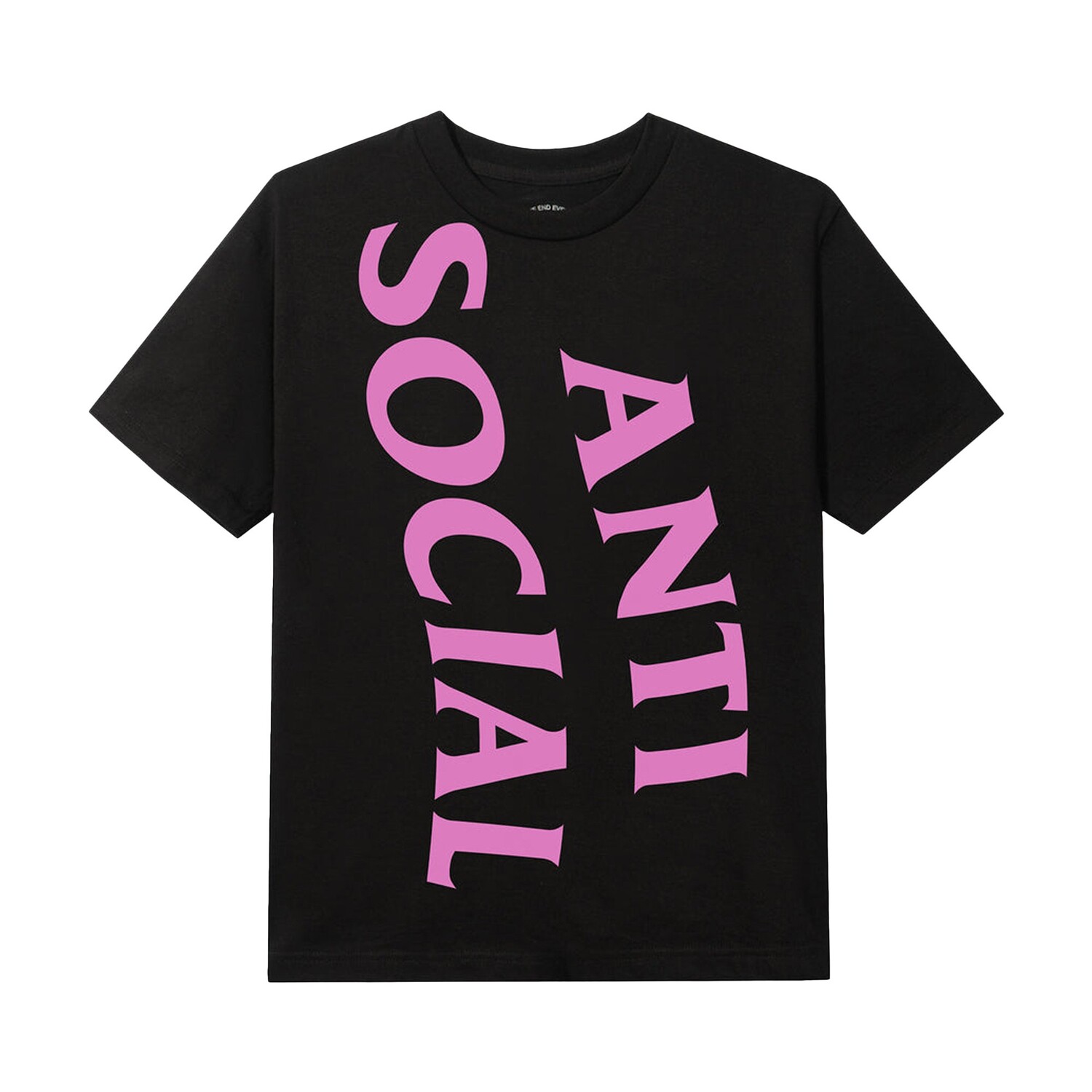 Футболка Anti Social Social Club с вертикальным горизонтом, черная, Черный, Футболка Anti Social Social Club с вертикальным горизонтом, черная
Футболка Anti Social Social Club с вертикальным горизонтом, черная, Черный, Футболка Anti Social Social Club с вертикальным горизонтом, черная