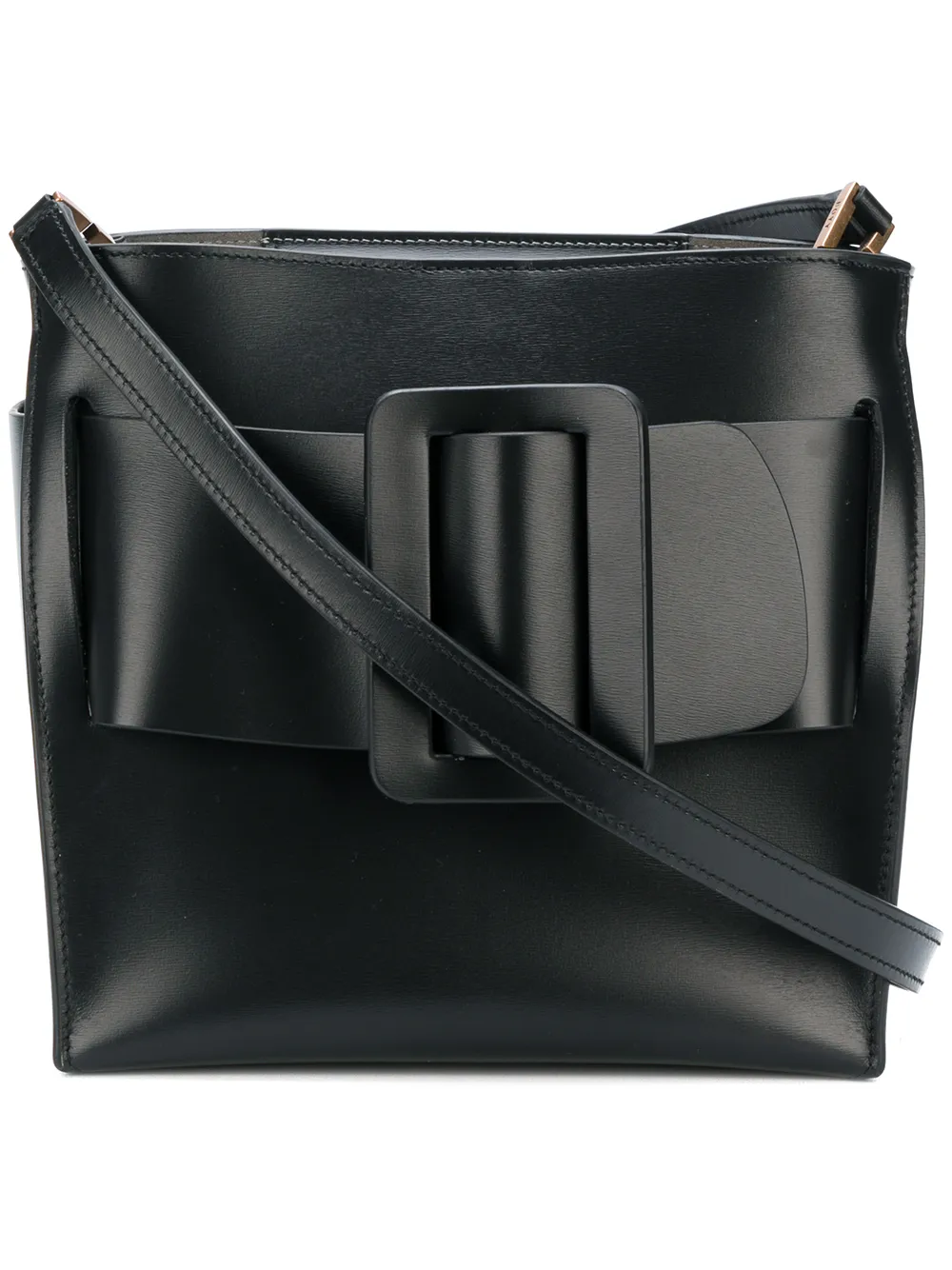 Сумка на плечо 'Devon 21' с ремешком с пряжкой Boyy, черный
Сумка на плечо 'Devon 21' с ремешком с пряжкой Boyy, черный