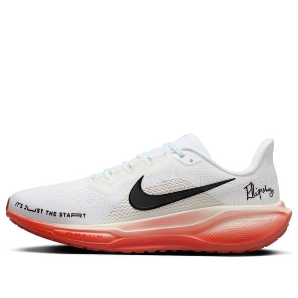 Кроссовки x eliud kipchoge air zoom pegasus 41 'pale ivory dragon red' Nike, белый
Кроссовки x eliud kipchoge air zoom pegasus 41 'pale ivory dragon red' Nike, белый
