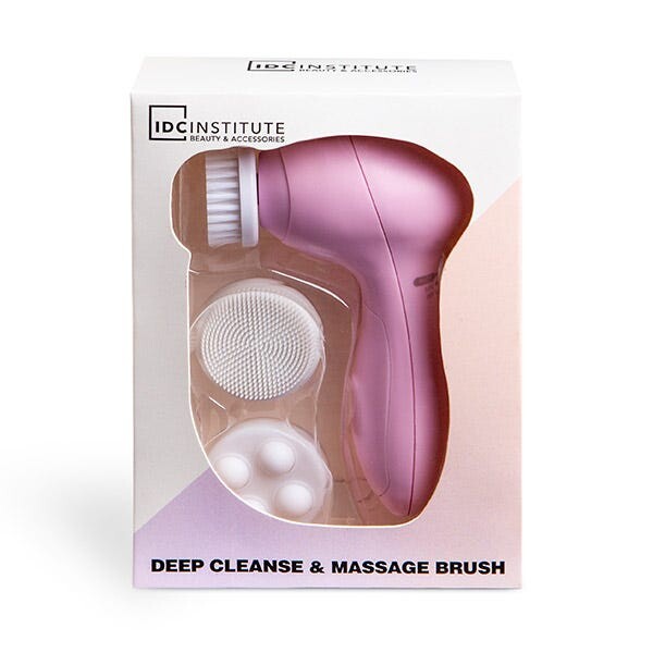 Чистящая щетка 1 шт Idc Institute
Чистящая щетка 1 шт Idc Institute