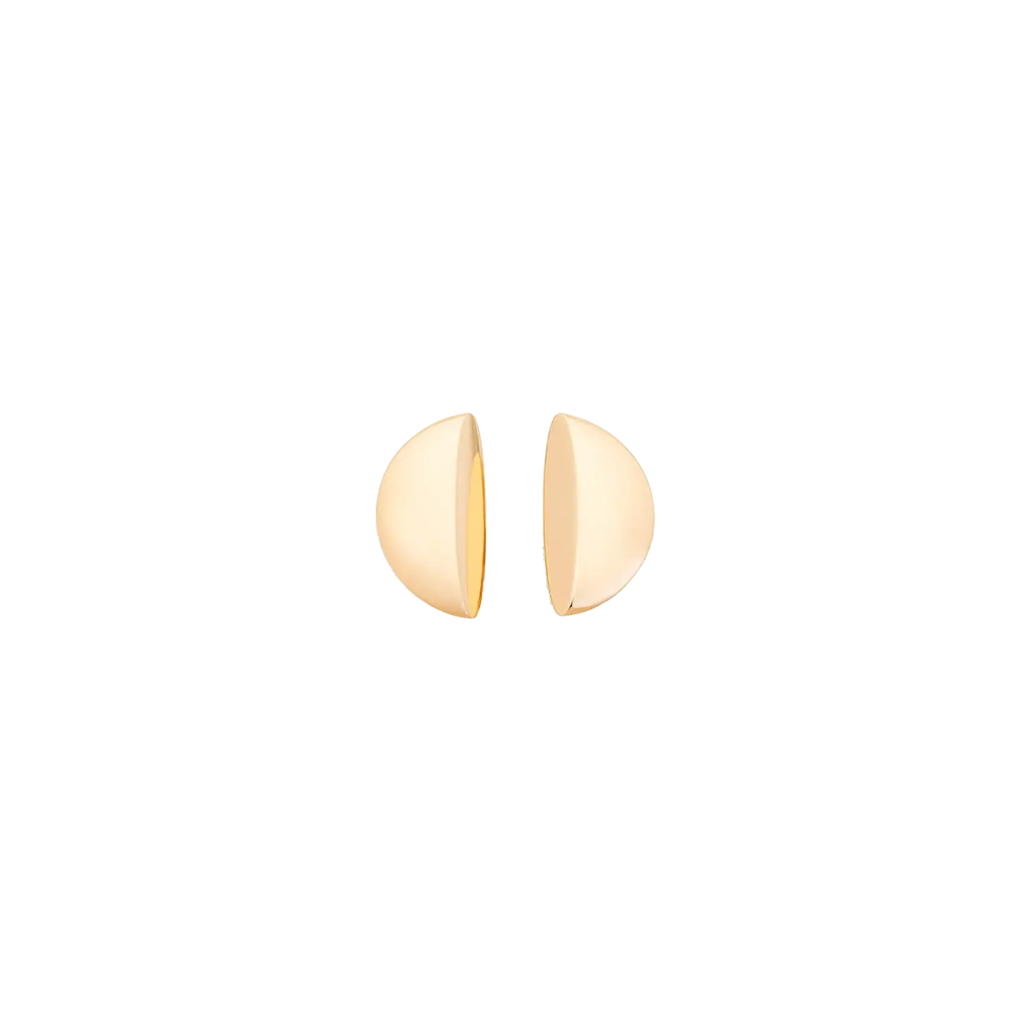 Серьги Vhernier Eclipse из розового золота 
Серьги Vhernier Eclipse из розового золота