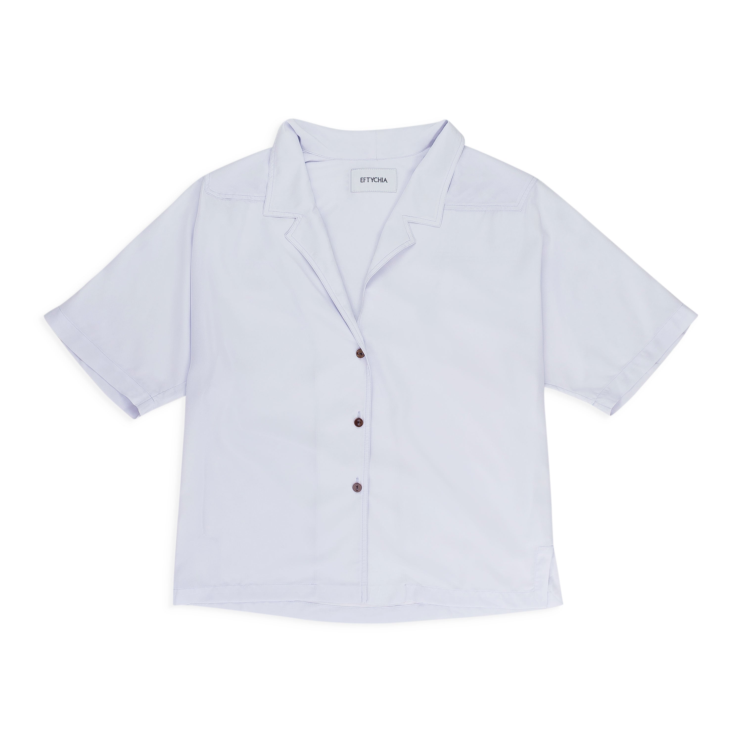 Лиловая блузка LILAC из 4 частей Eftychia
Лиловая блузка LILAC из 4 частей Eftychia