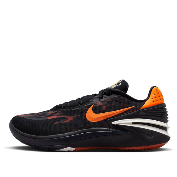 Кроссовки air zoom gt cut 2 ' university' Nike, черный
Кроссовки air zoom gt cut 2 ' university' Nike, черный