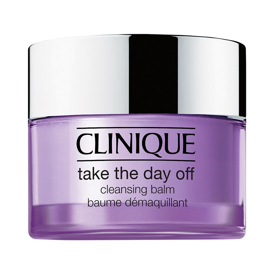Очищающий бальзам для снятия макияжа Take The Day Off CLINIQUE, 1 oz/30 mL
Очищающий бальзам для снятия макияжа Take The Day Off CLINIQUE, 1 oz/30 mL