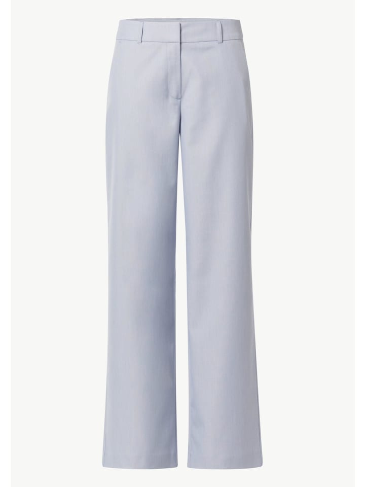 Брюки 50W1_светло-голубые comma
Брюки 50W1_светло-голубые comma