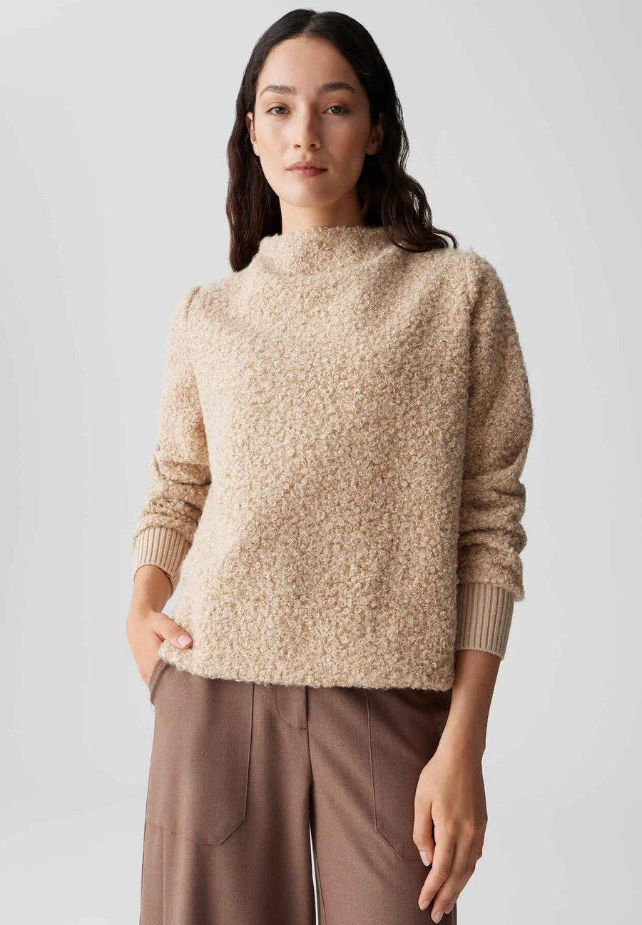 Толстовка OPUS RELAXED FIT, Macadamia/Beige
Толстовка OPUS RELAXED FIT, Macadamia/Beige